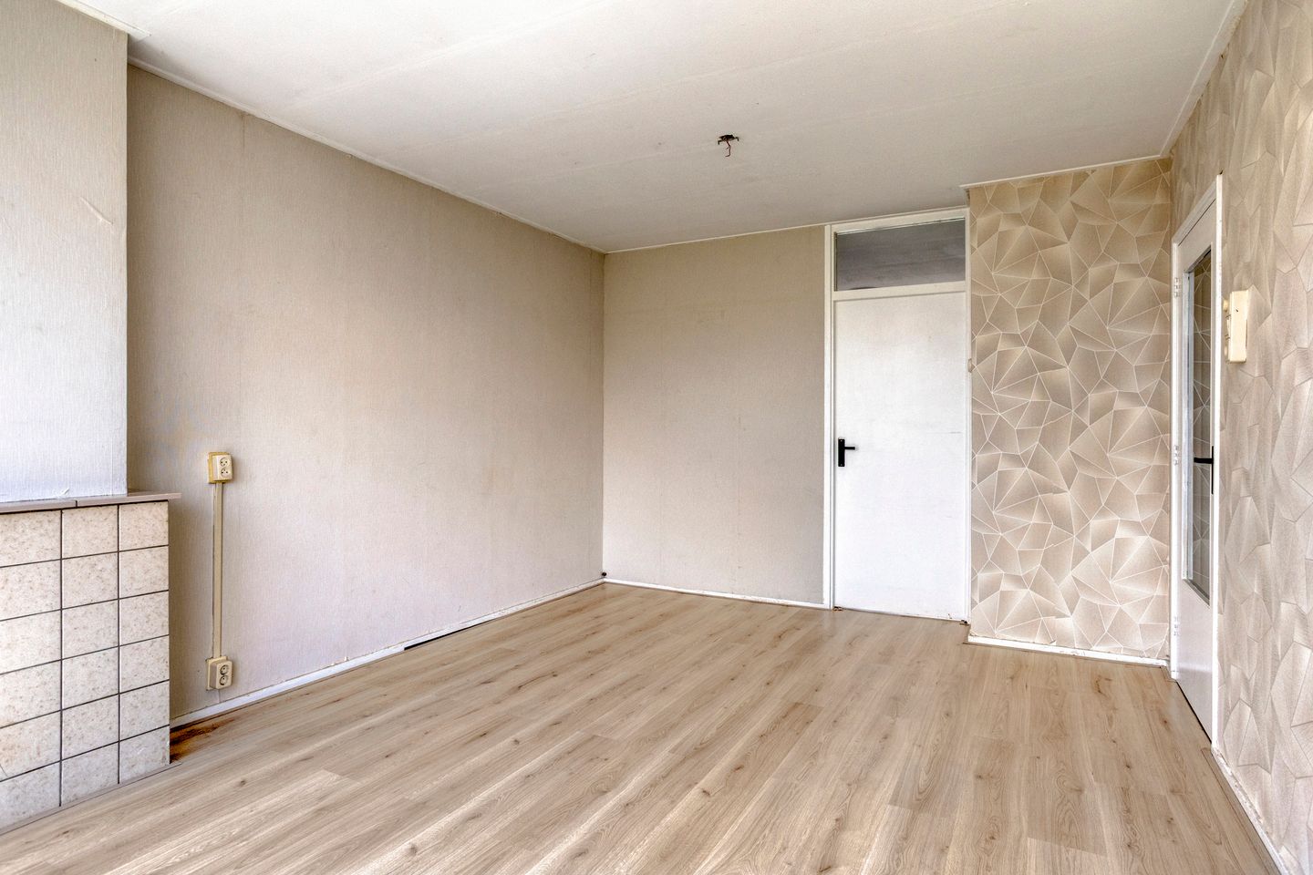 Foto 4 van Paulus Potterstraat 27-B