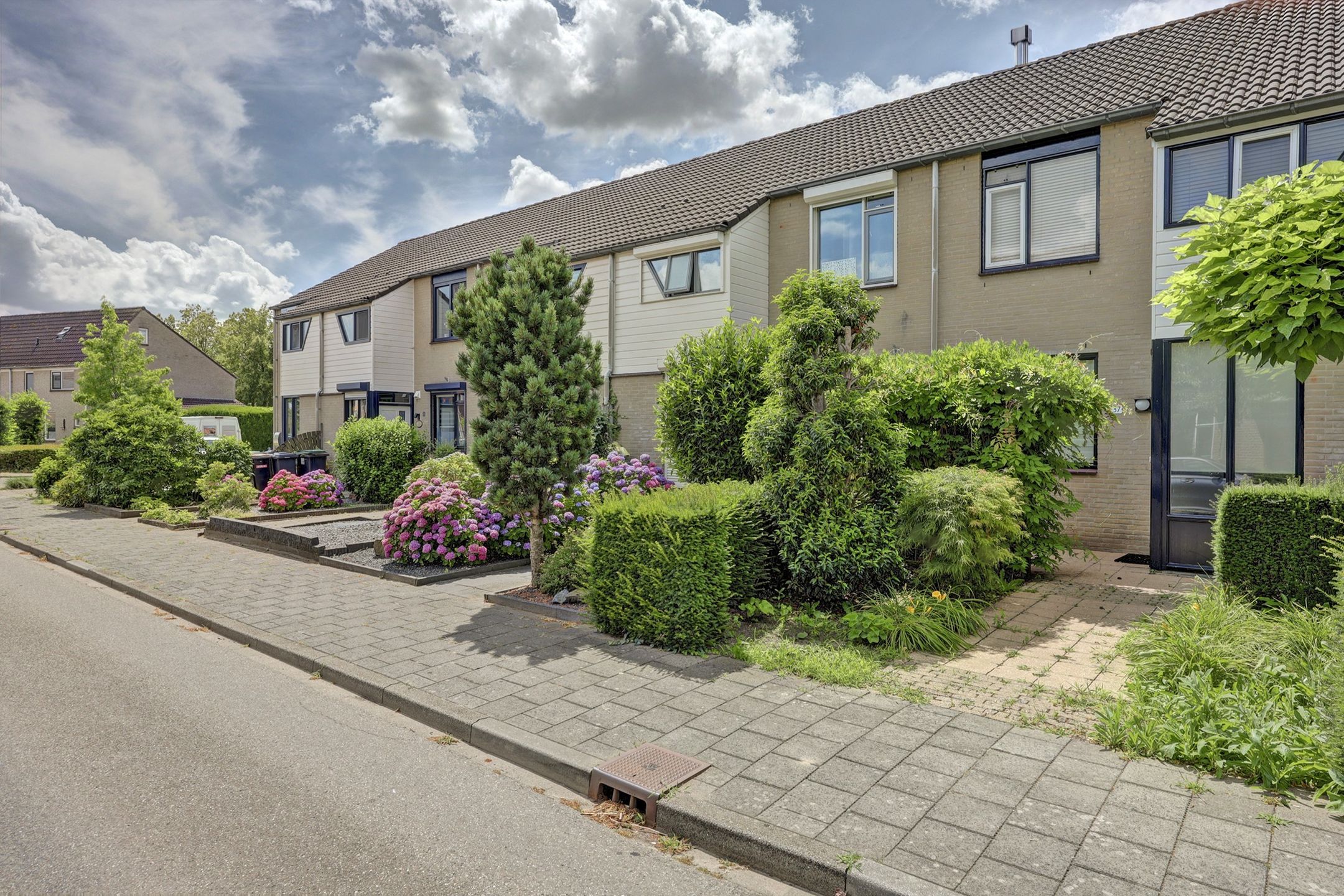 Photo 6 of Potterstraat 35