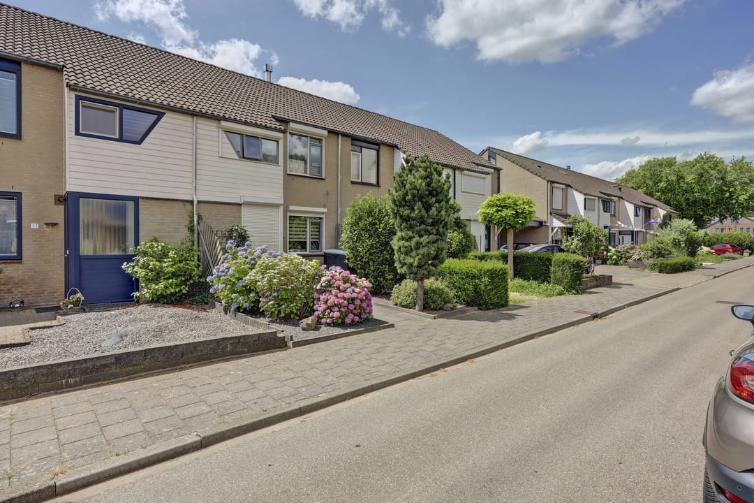 Photo 7 of Potterstraat 35
