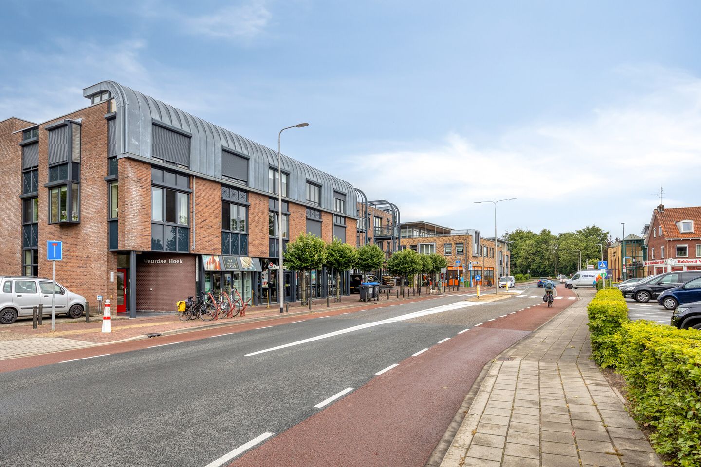 Foto 4 van Dingstraat 22