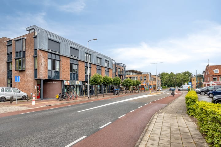 Foto 4 van Dingstraat 22