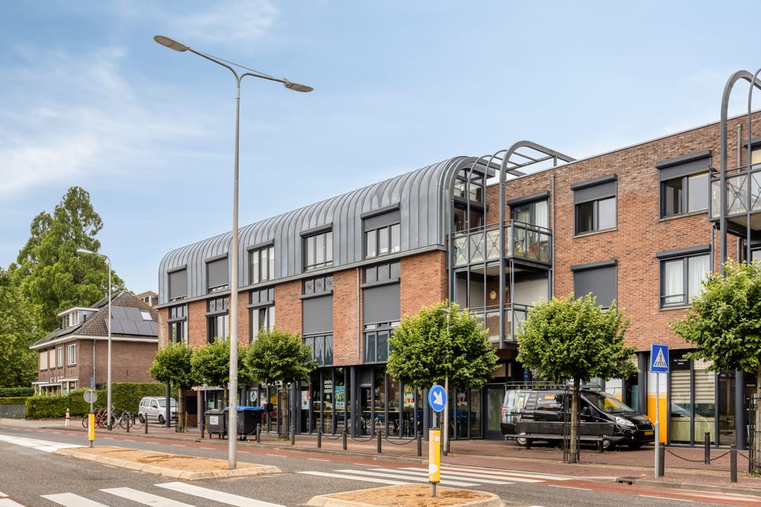 Foto 1 van Dingstraat 22