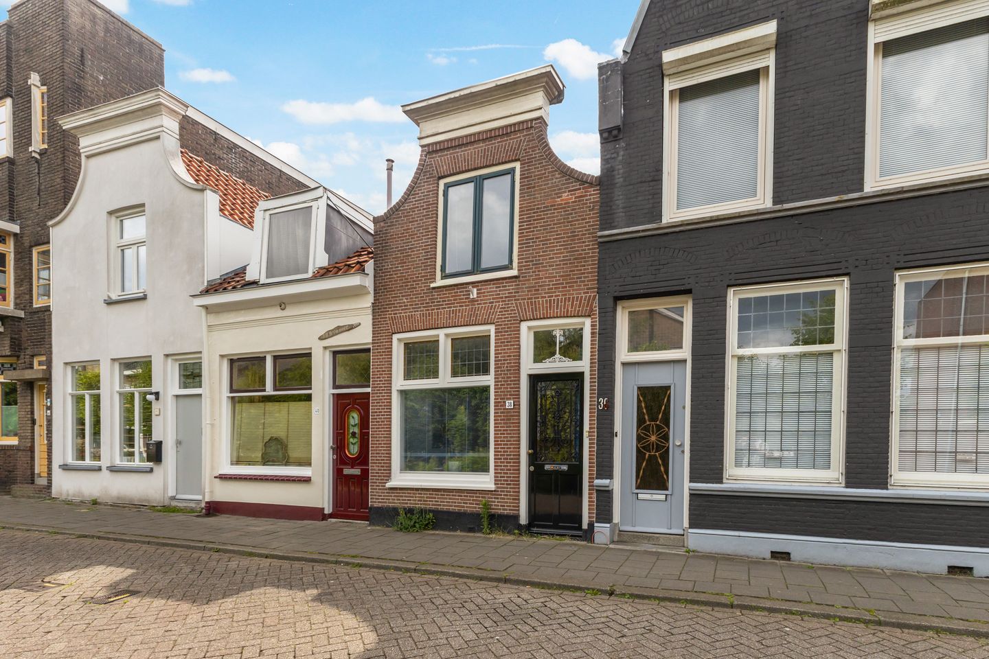 Foto 1 van Karnemelksloot 38