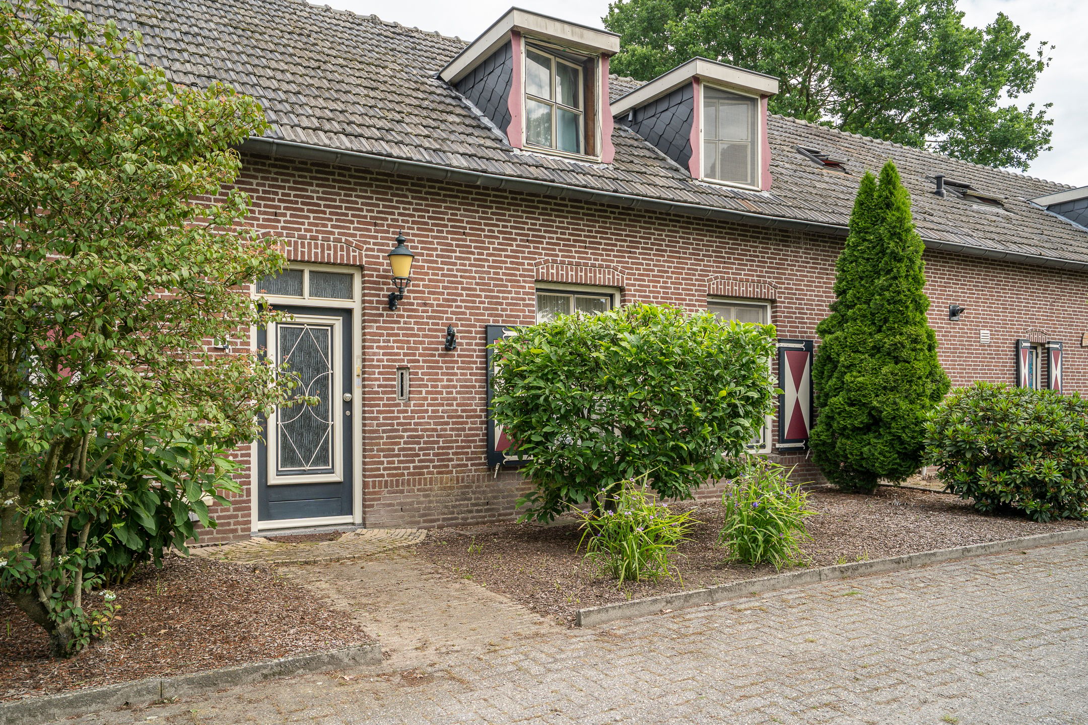 Foto 9 van Beek 4
