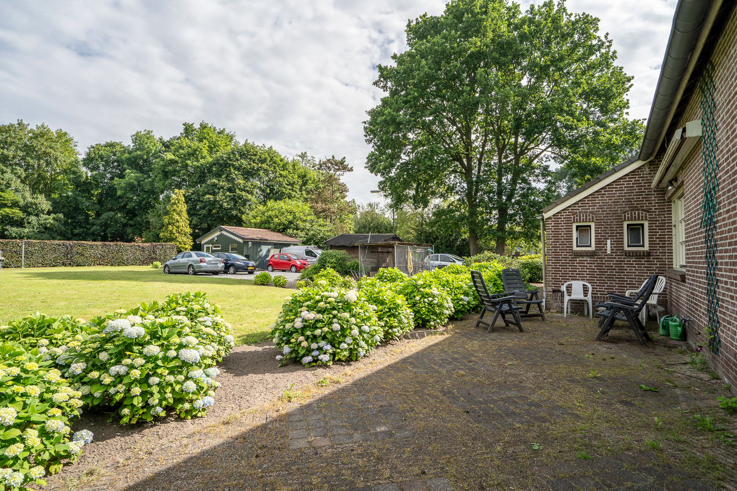 Foto 44 van Beek 4