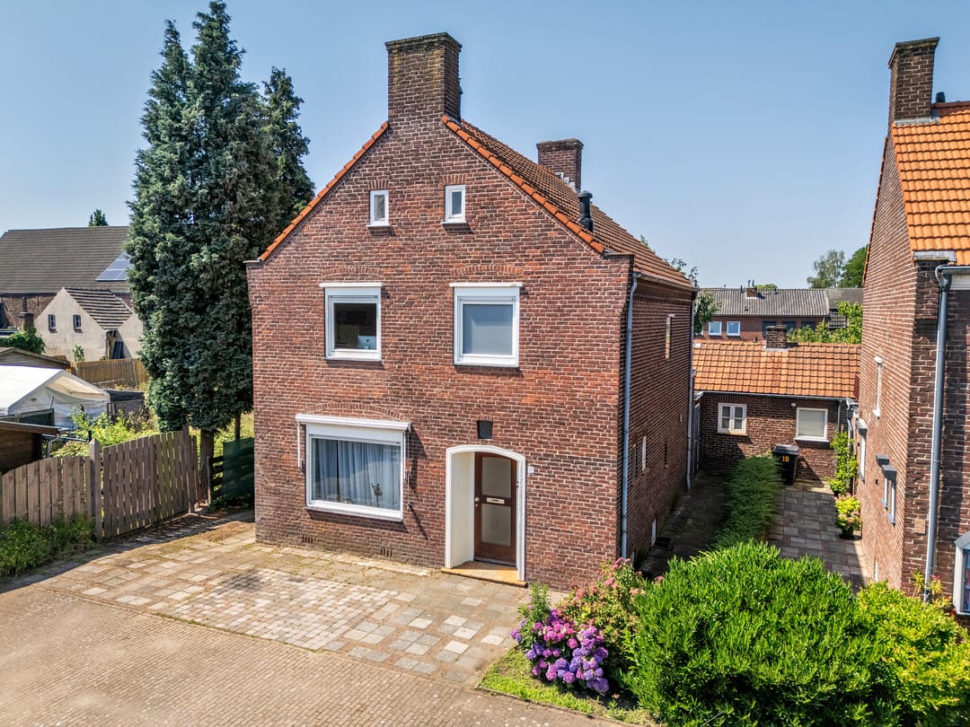 Foto 1 van Kampstraat 17
