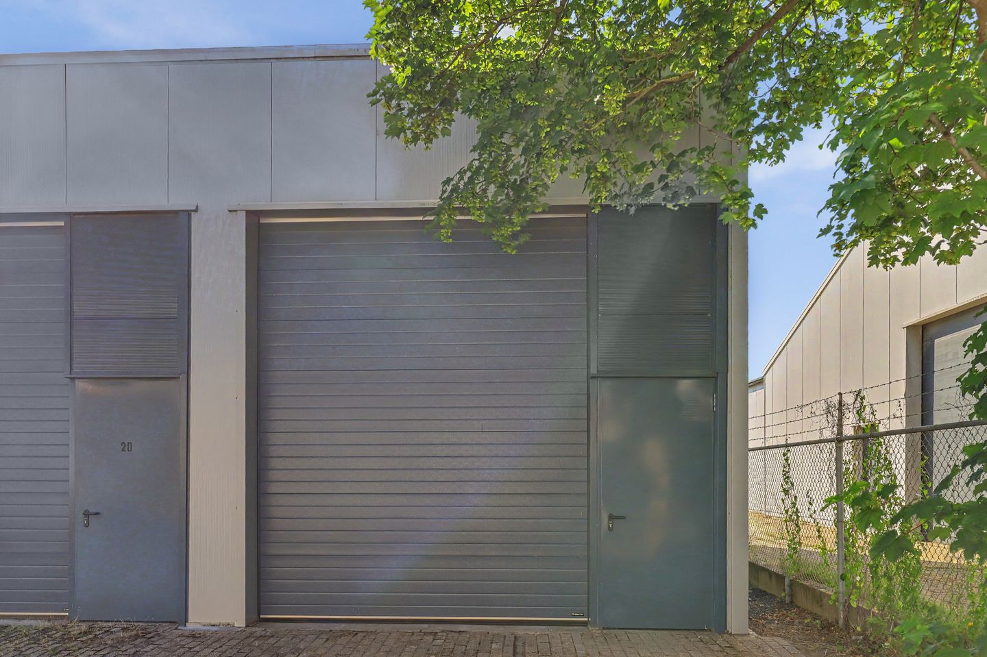 View photo 3 of Industrieweg 2-E