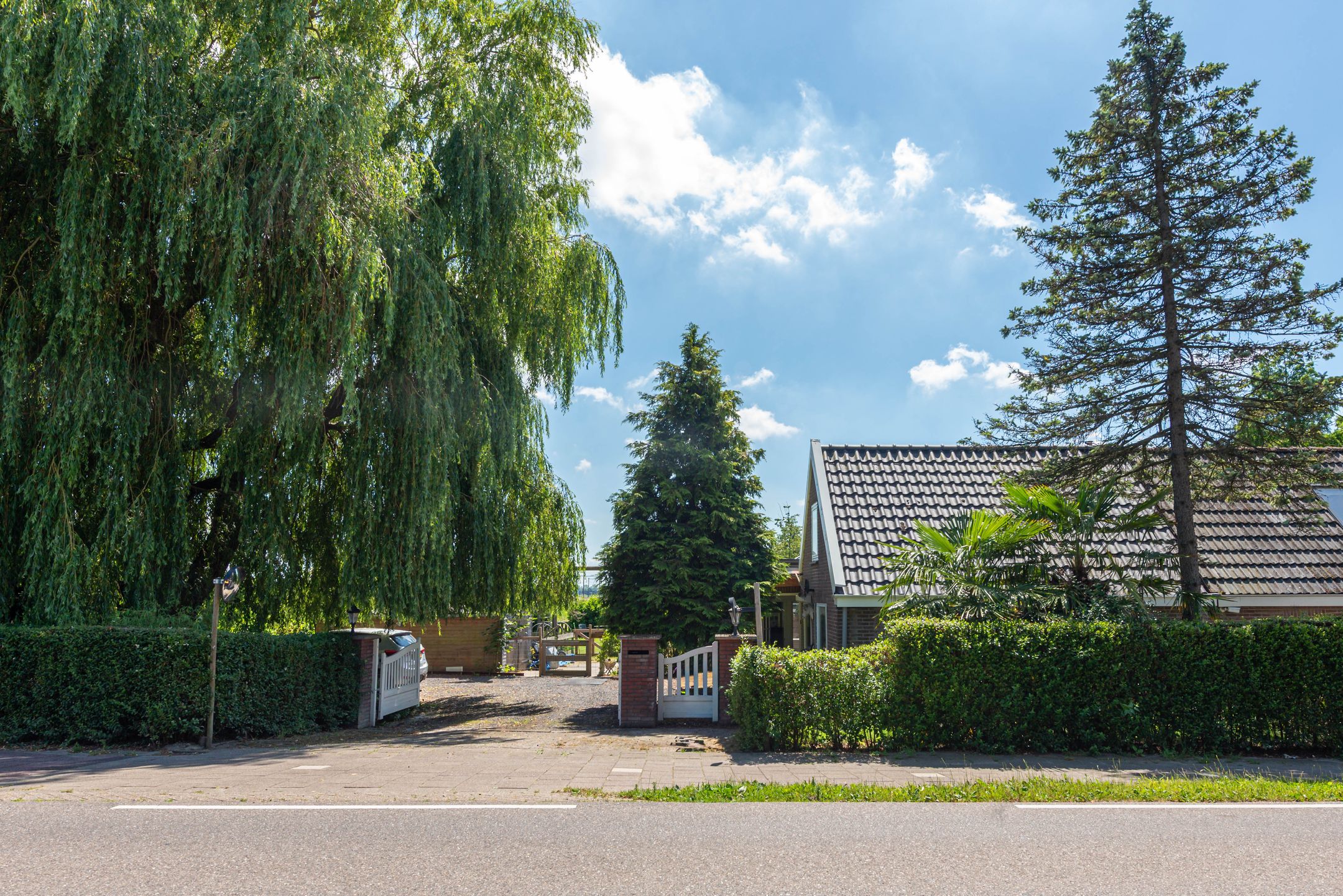 Photo 9 of Hasselaarsweg 11