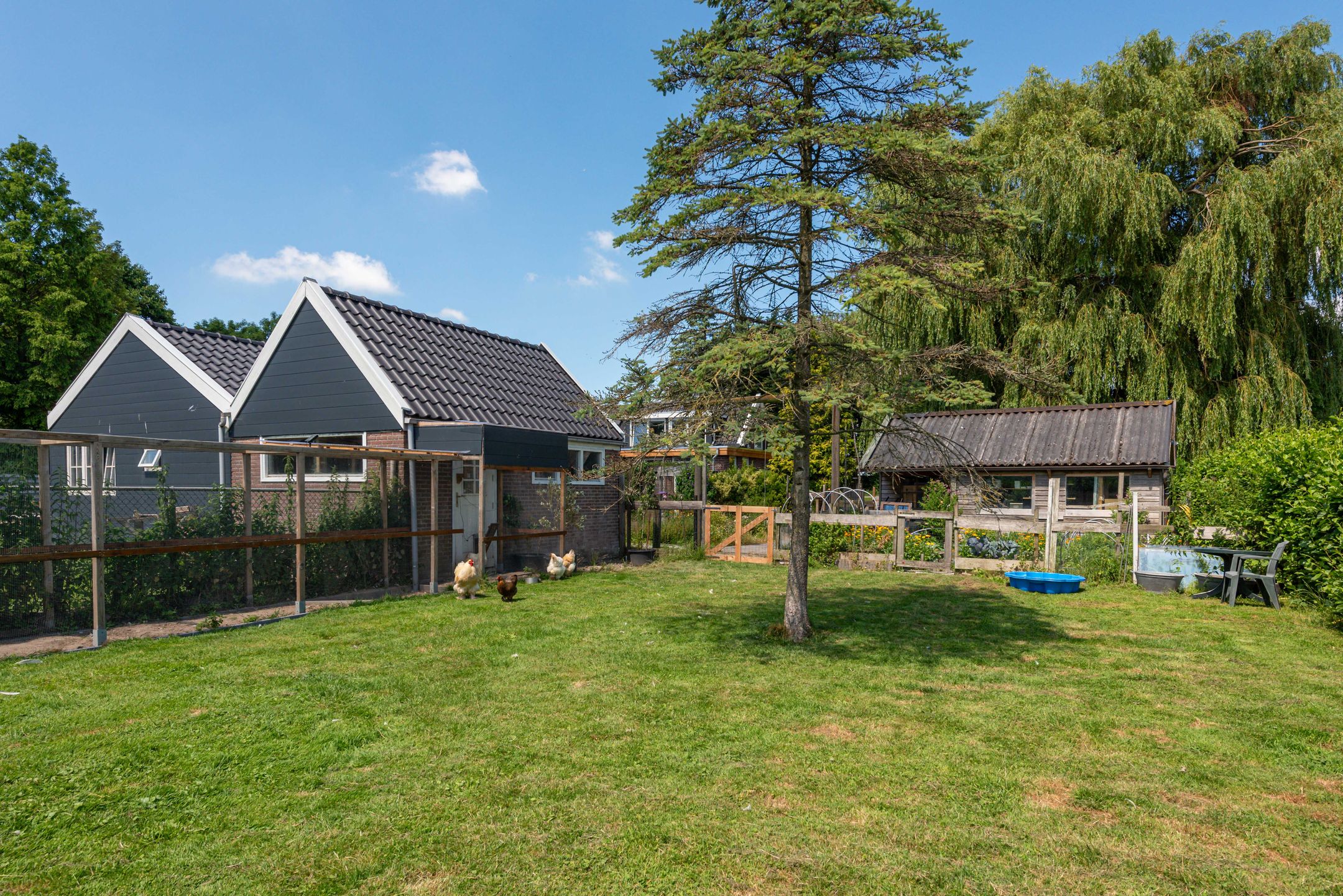 Photo 42 of Hasselaarsweg 11