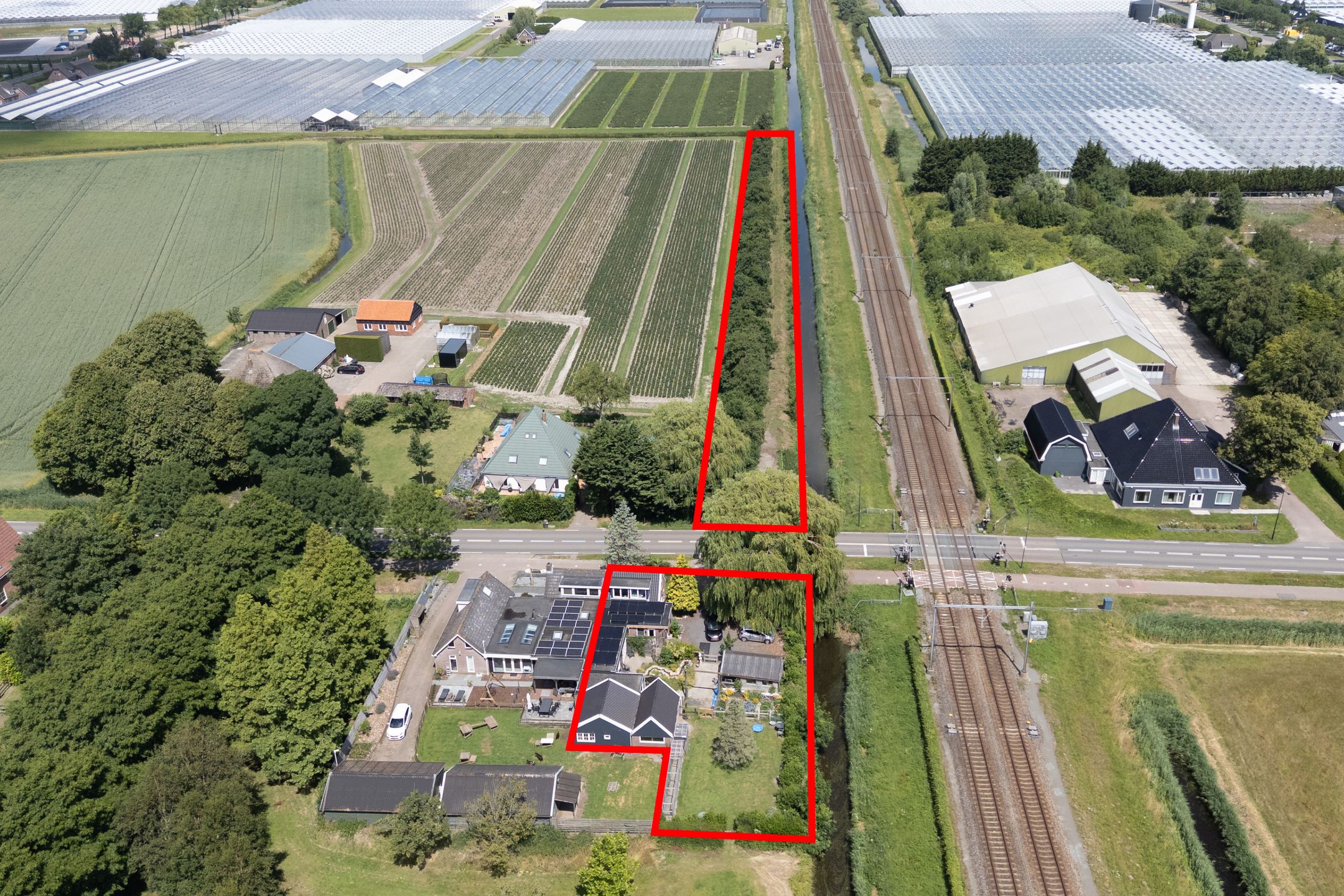 Hasselaarsweg 11 