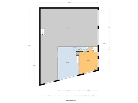 Bekijk plattegrond