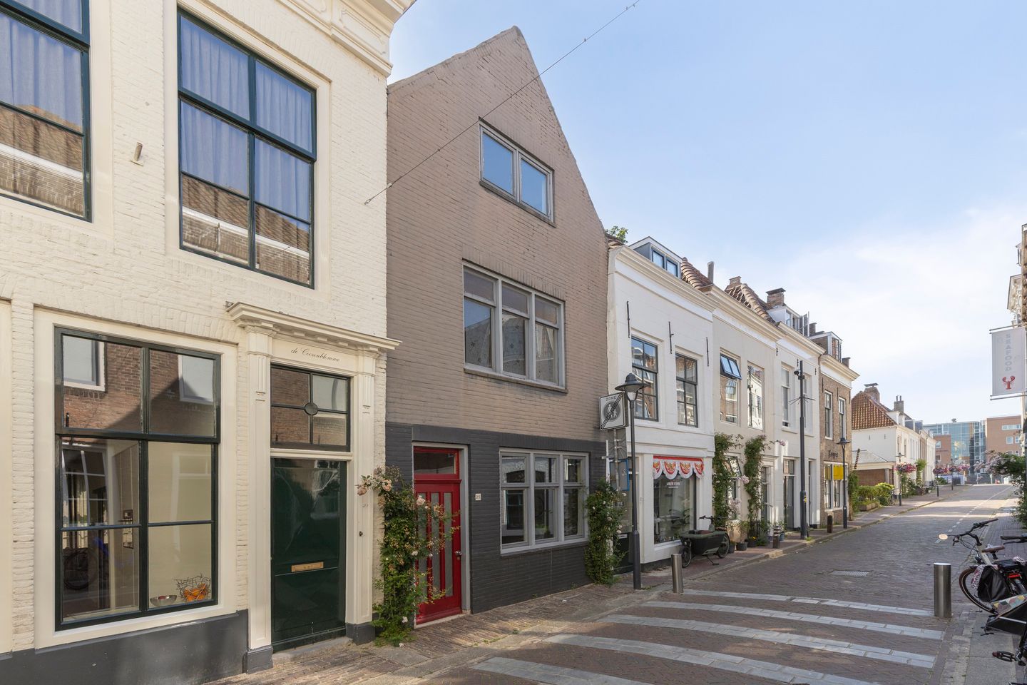Foto 1 van Sint Janstraat 25