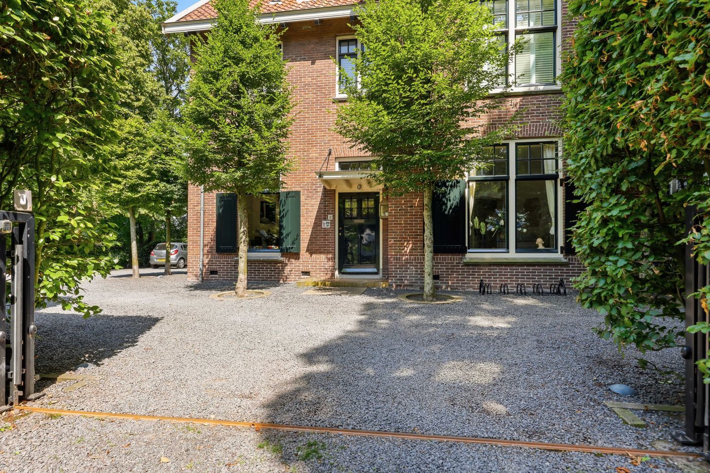 Foto 5 van Van Oldenbarneveldweg 53