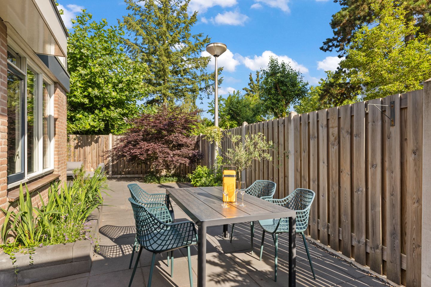 Foto 4 van Scheltemalaan 30