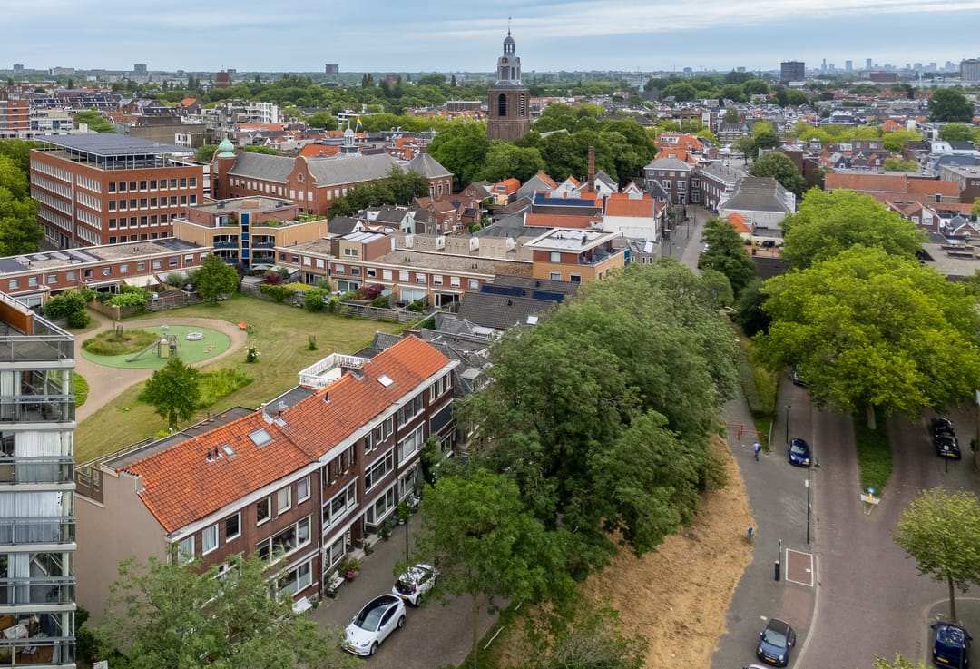 Foto 1 van Maassluissedijk 112