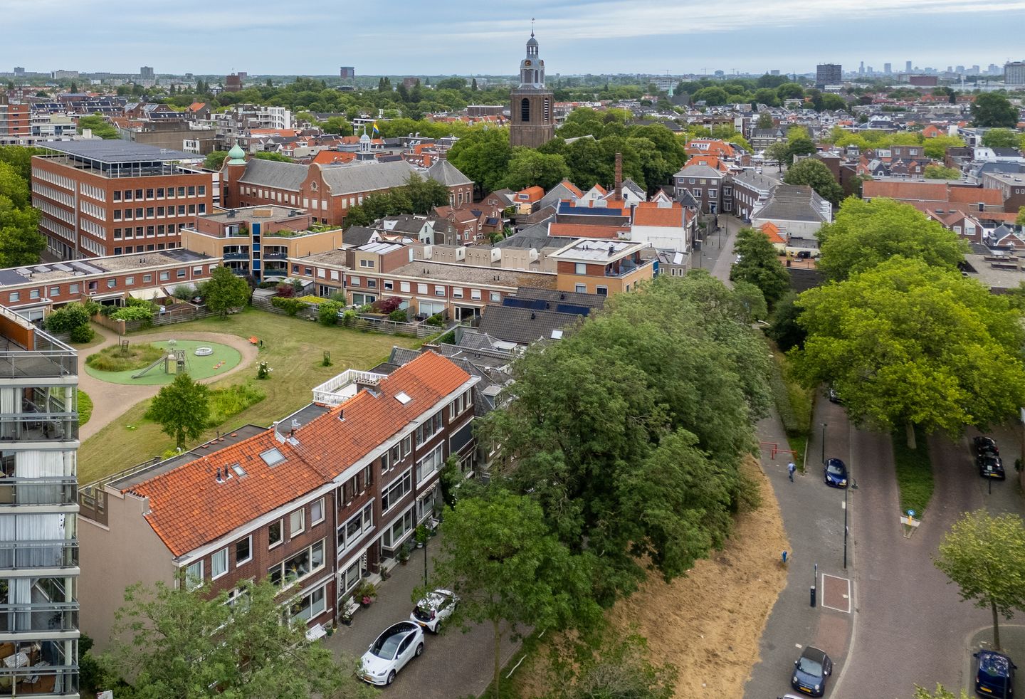 Foto 1 van Maassluissedijk 112