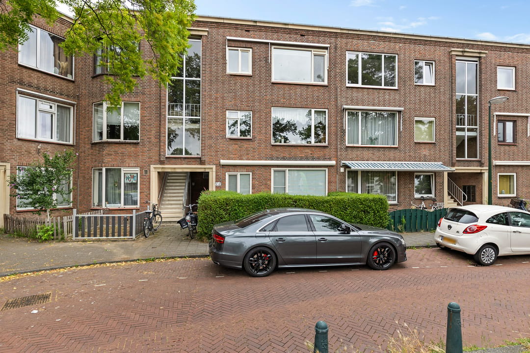 Foto 28 van Woudenbergstraat 41