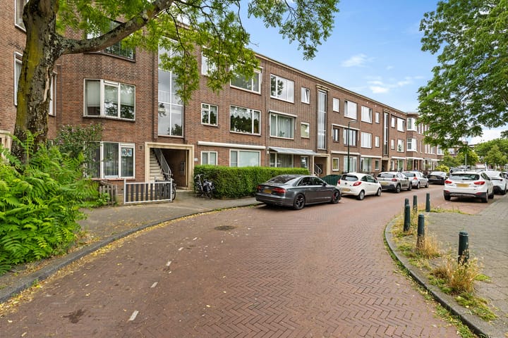 Foto 3 van Woudenbergstraat 41