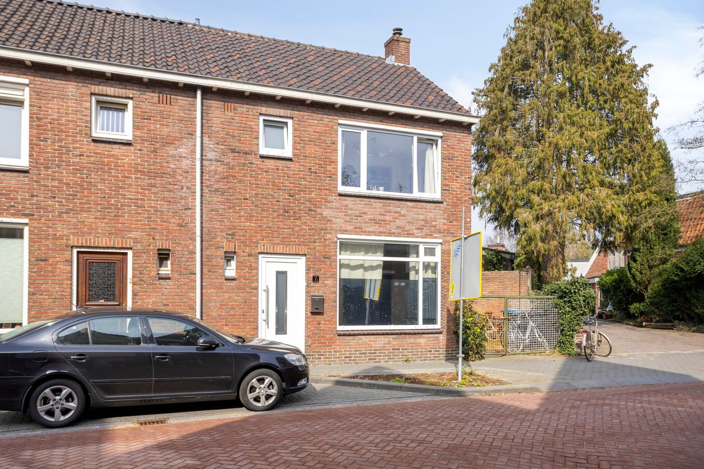 Bekijk foto 3 van Minkmaatstraat 7-A