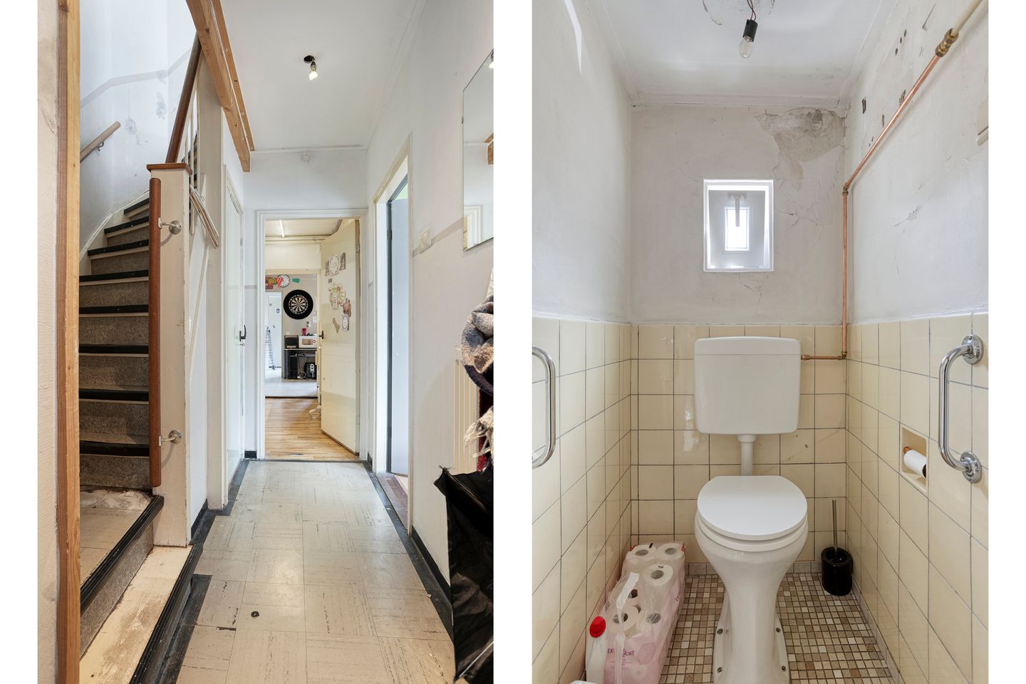 Bekijk foto 4 van Minkmaatstraat 7-A