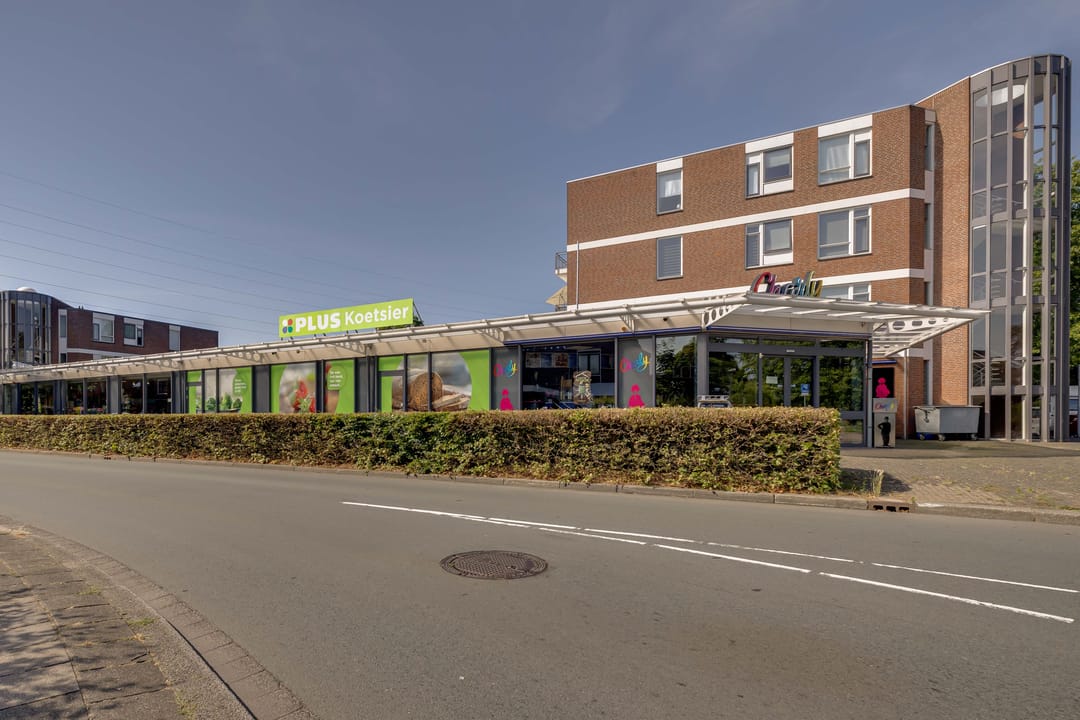 Foto 43 van Musketiersveld 203