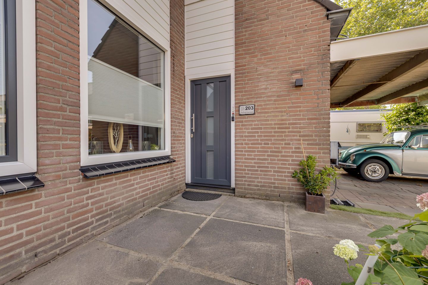 Foto 40 van Musketiersveld 203
