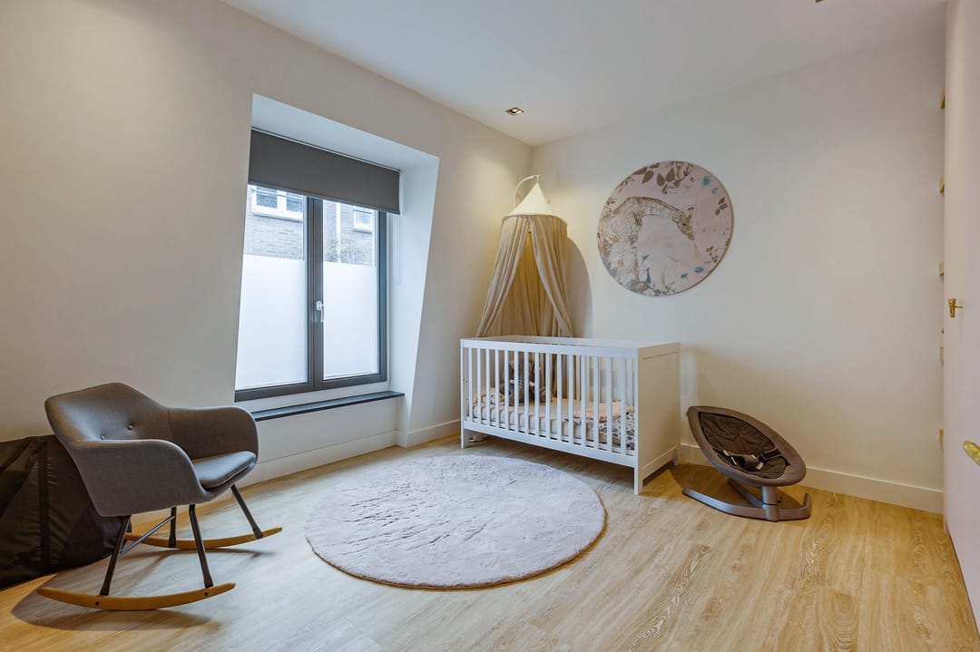 Foto 41 van Linnaeusdwarsstraat 29-A