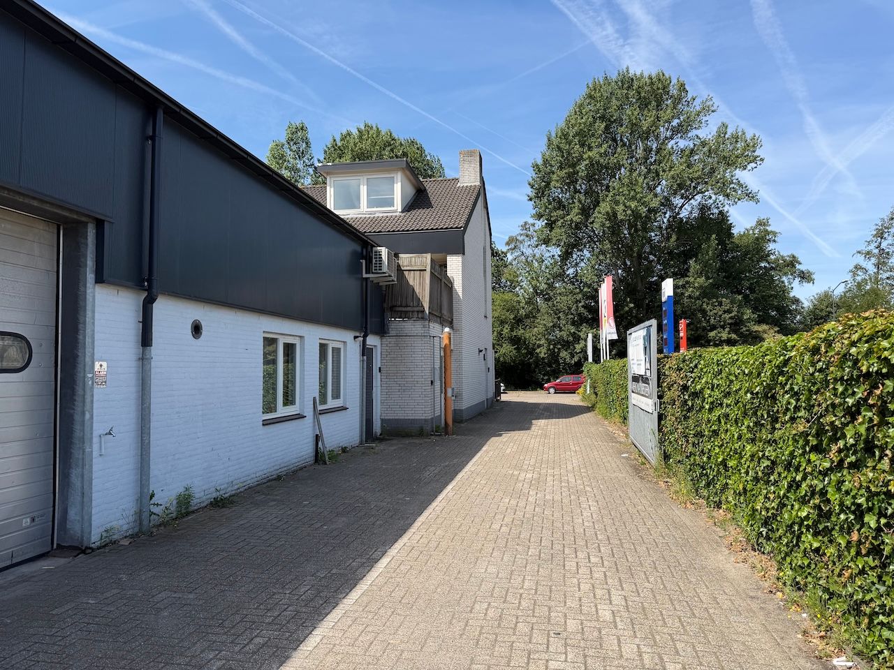 Bekijk foto 2 van Kempenlandstraat 43-B