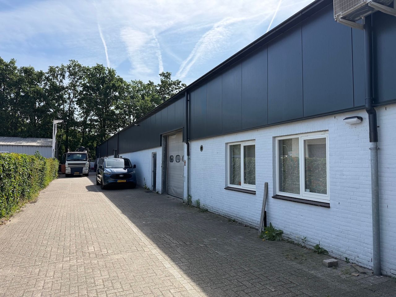 Bekijk foto 1 van Kempenlandstraat 43-B