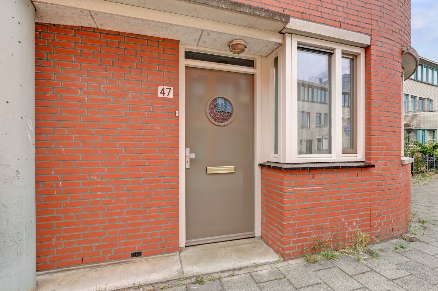 Foto 4 van Beijersstraat 47