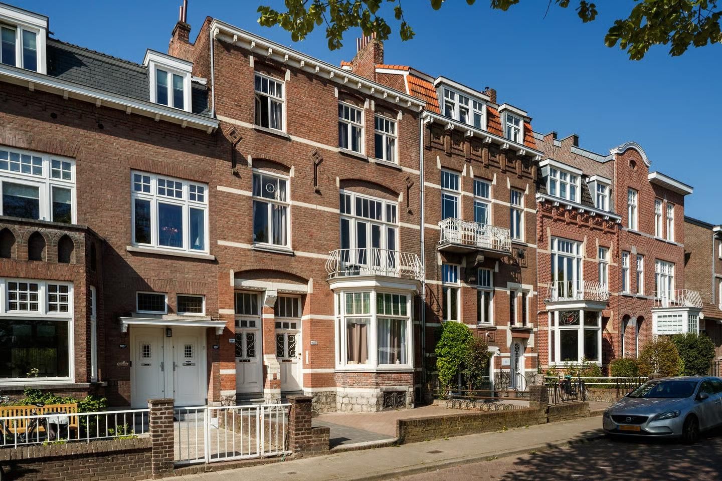 Photo 10 of Hertogsingel 106-C03