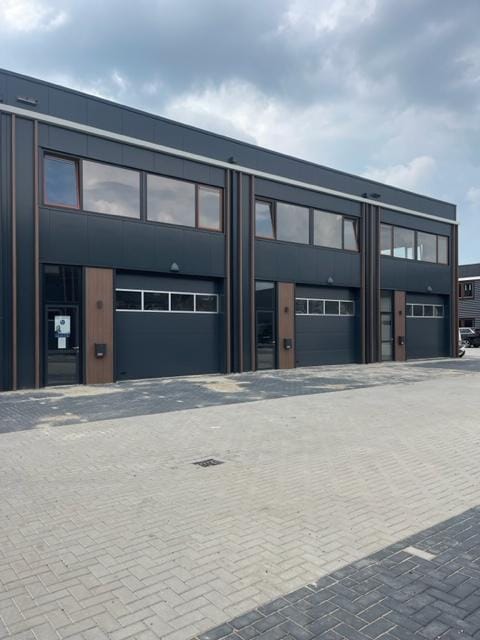 Bekijk foto 5 van Steenzoutweg 25-C