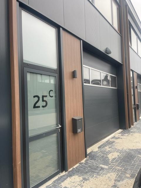 Bekijk foto 2 van Steenzoutweg 25-C