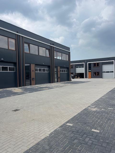 Bekijk foto 4 van Steenzoutweg 25-C