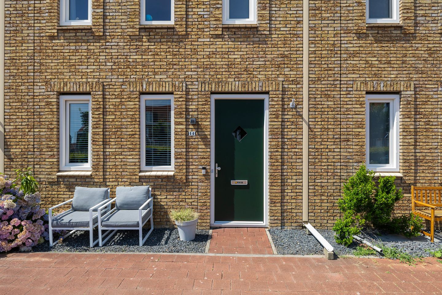 Foto 5 van It Bynt 14