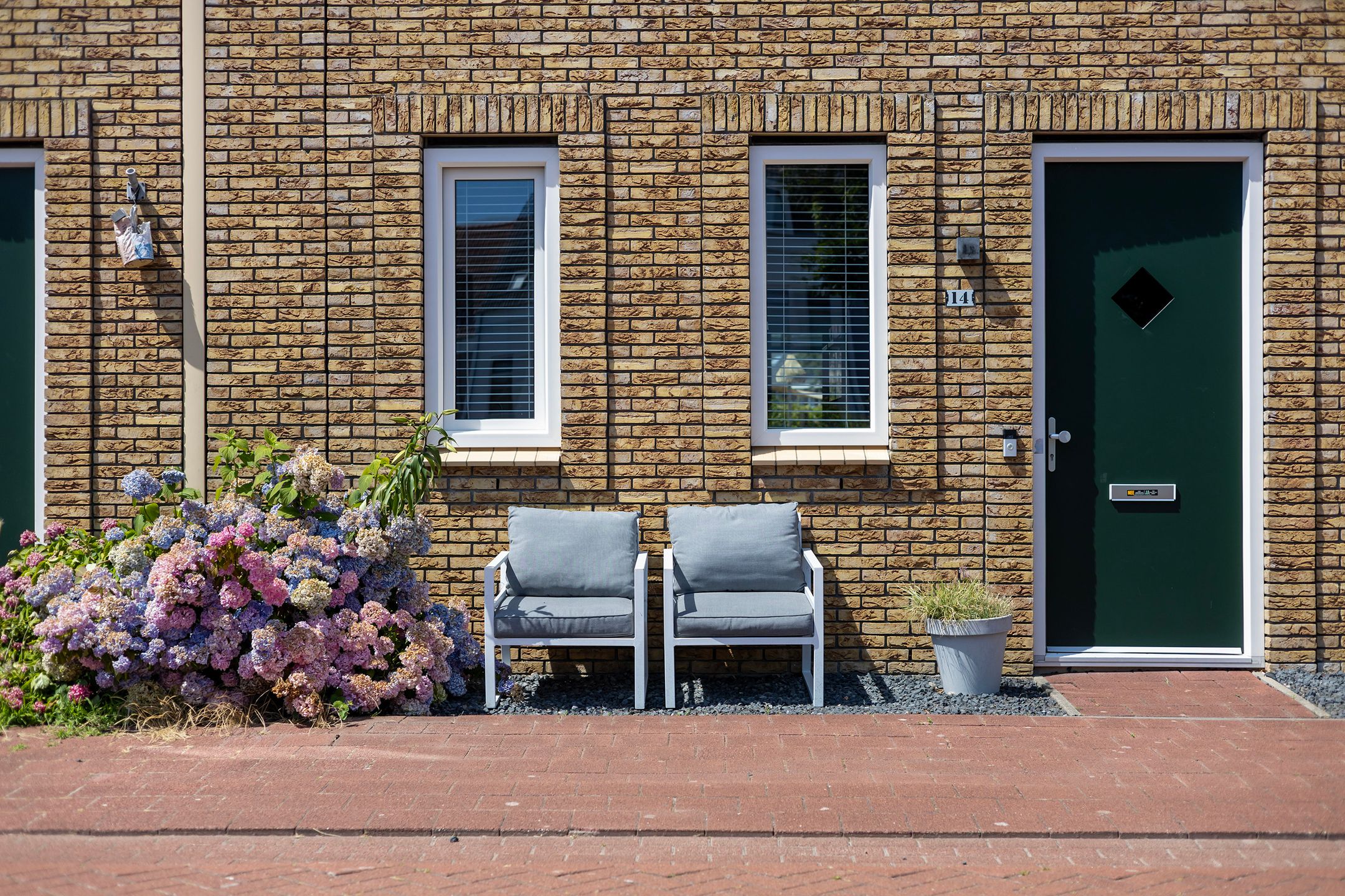 Foto 6 van It Bynt 14