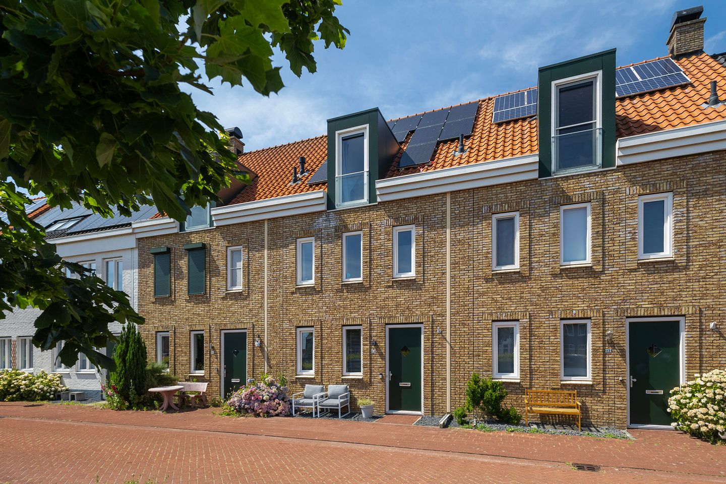Foto 44 van It Bynt 14