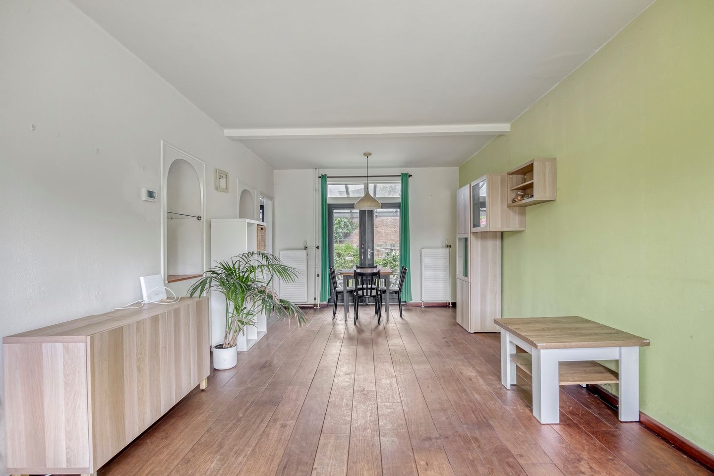 Foto 4 van Treubstraat 8