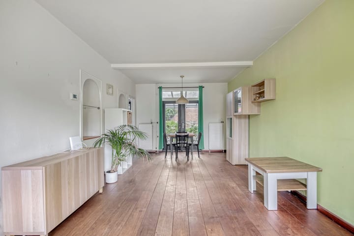 Foto 4 van Treubstraat 8
