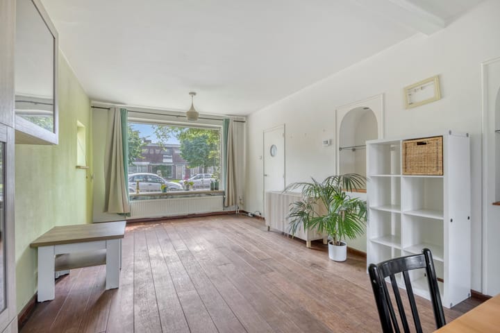 Foto 5 van Treubstraat 8