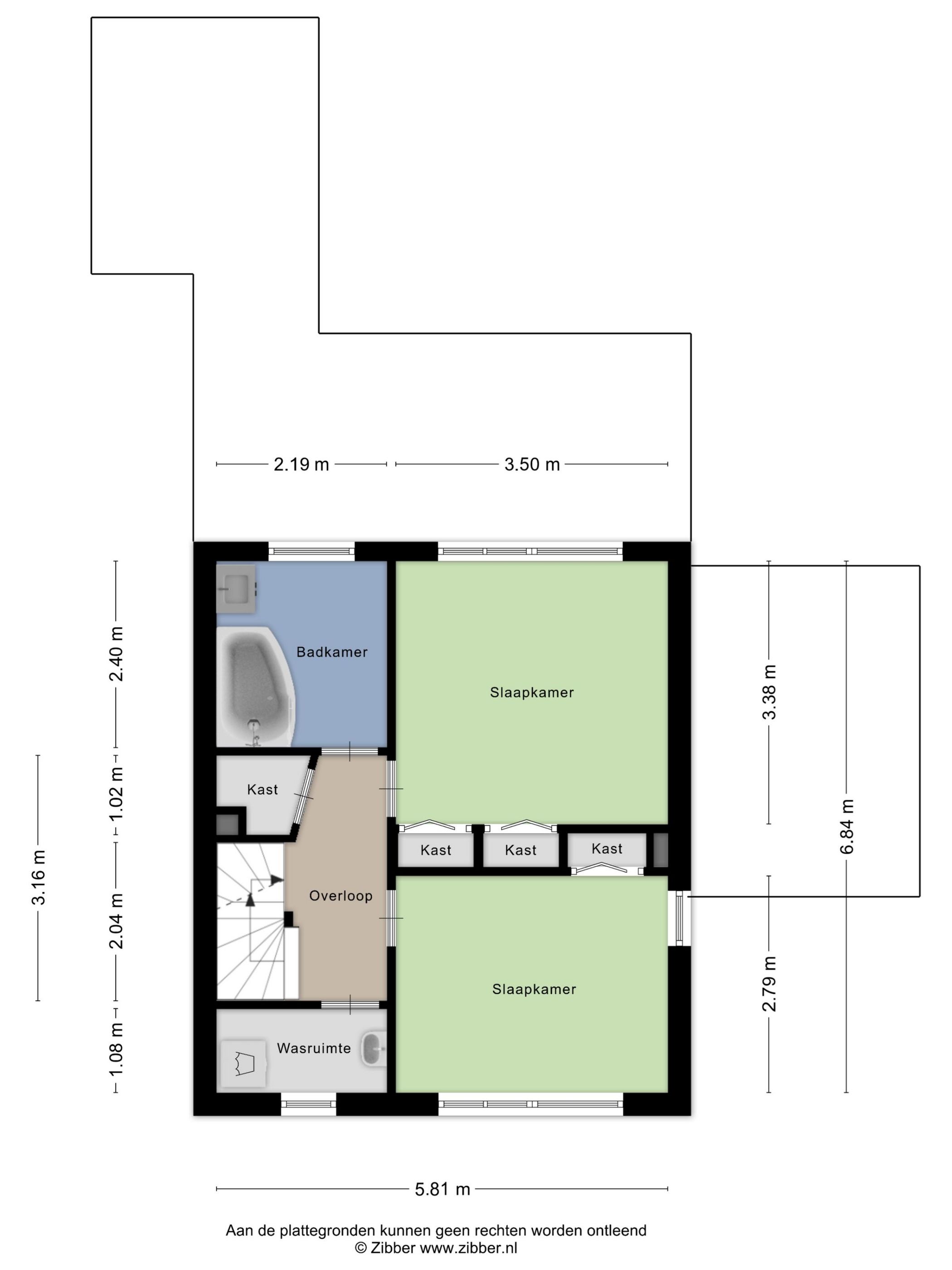 Foto 33 van Treubstraat 8