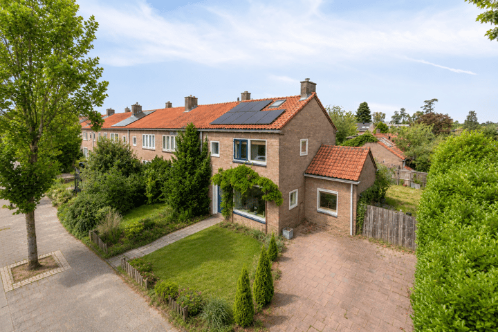 Treubstraat 8