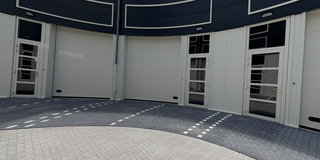 Bekijk 360° foto's