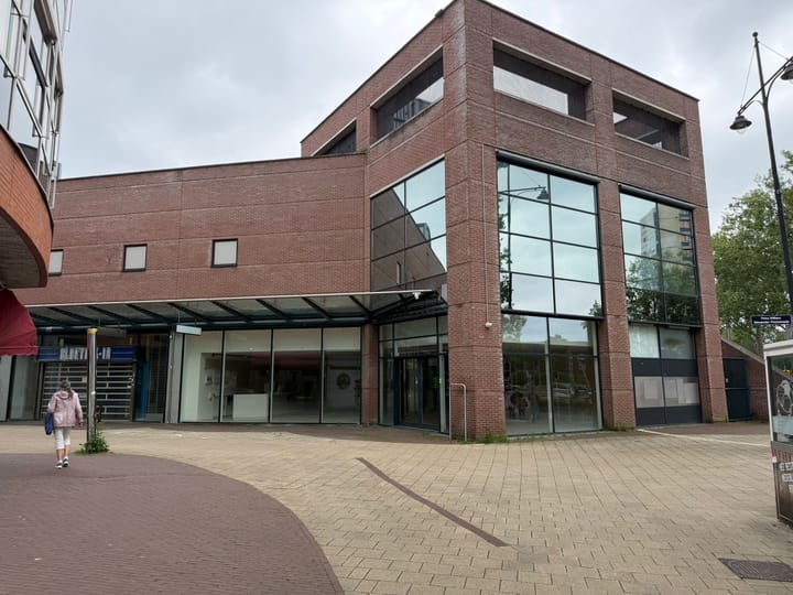 Pr Willem Alexander Prom 111, Rijswijk (ZH)