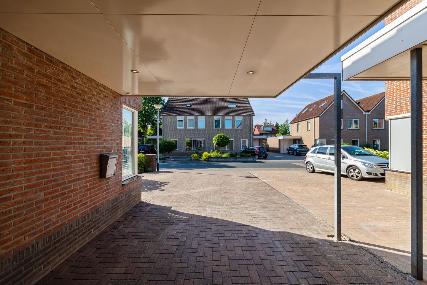Photo 5 of Zwinglistraat 14