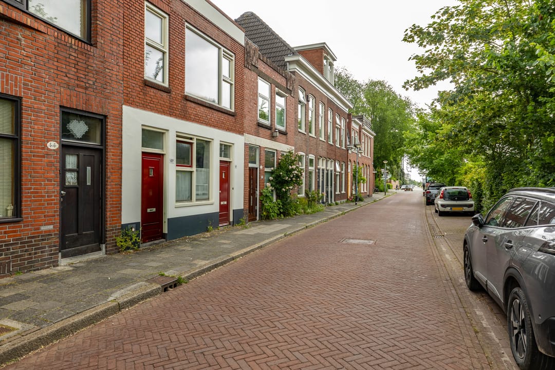 Foto 8 van Lodewijkstraat 45-A