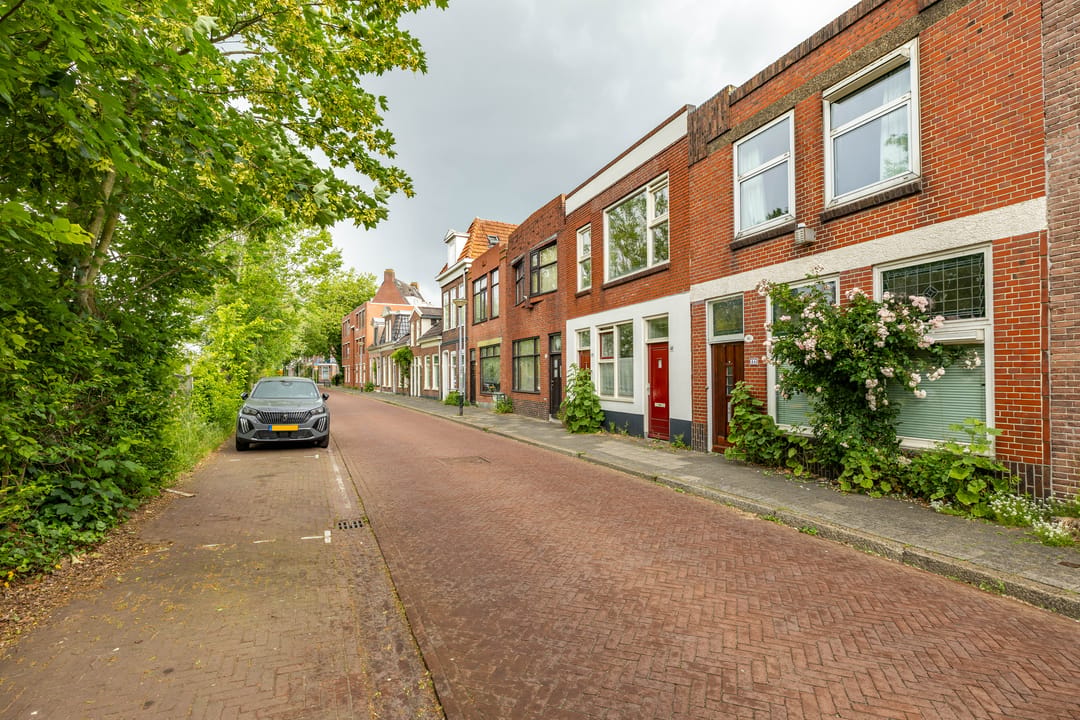 Foto 7 van Lodewijkstraat 45-A