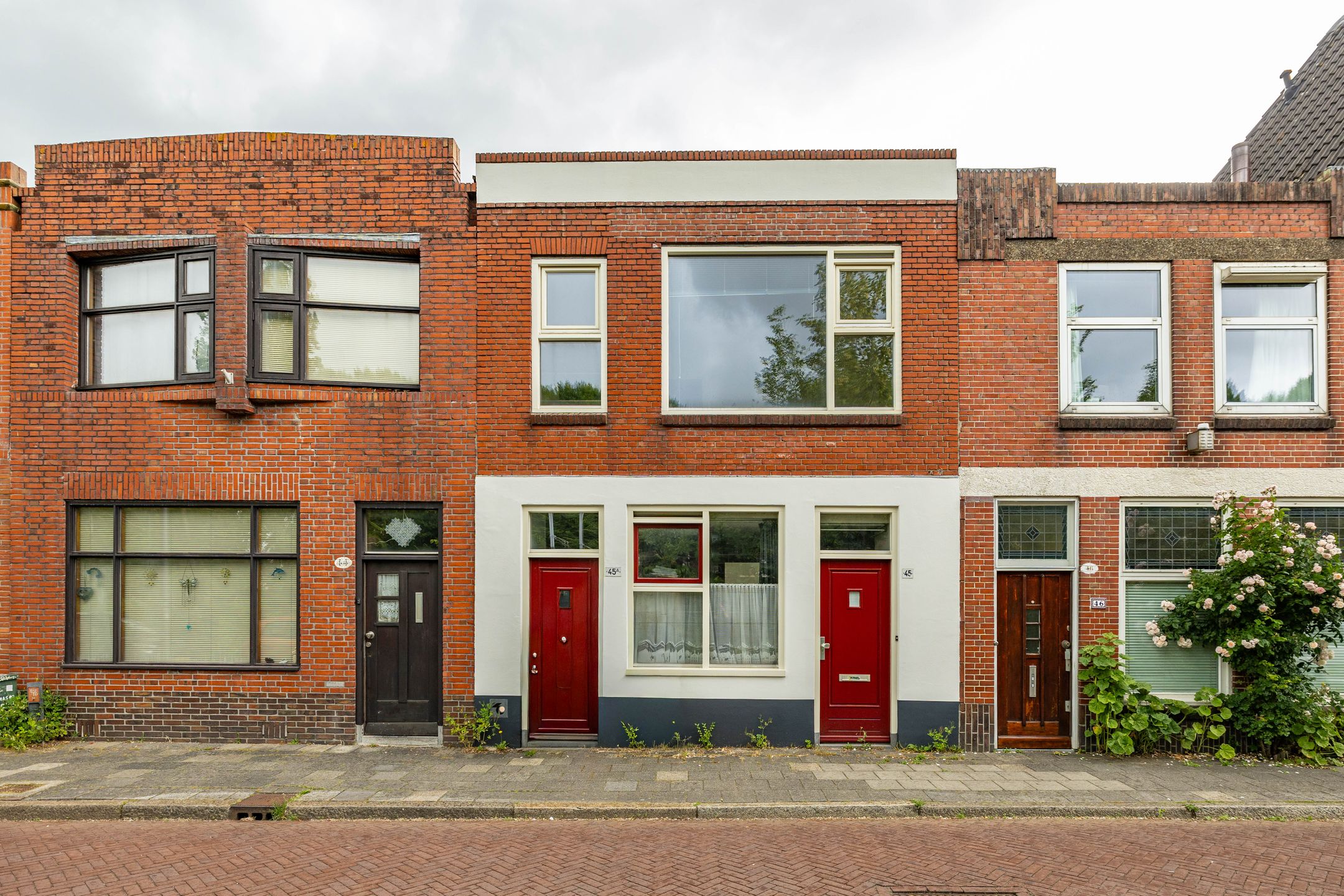 Foto 9 van Lodewijkstraat 45-A