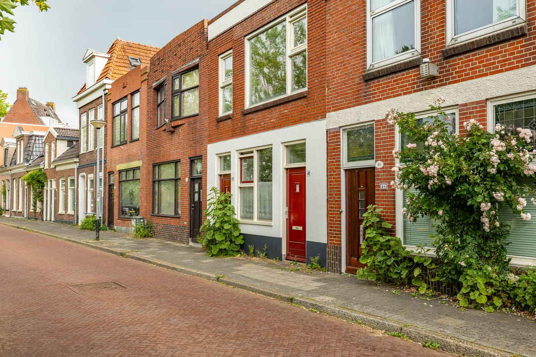 Foto 1 van Lodewijkstraat 45-A
