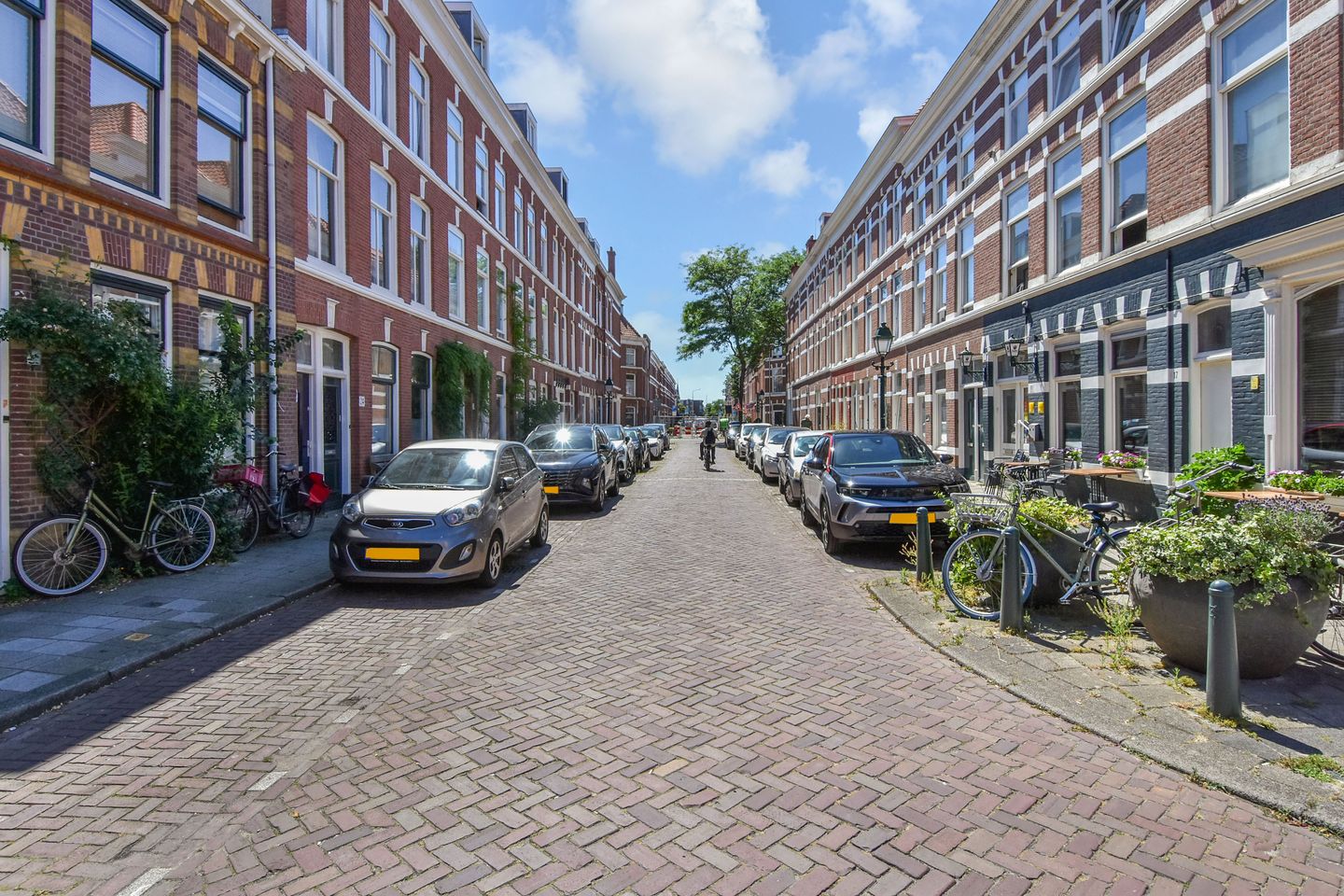 Foto 44 van Chasséstraat 18